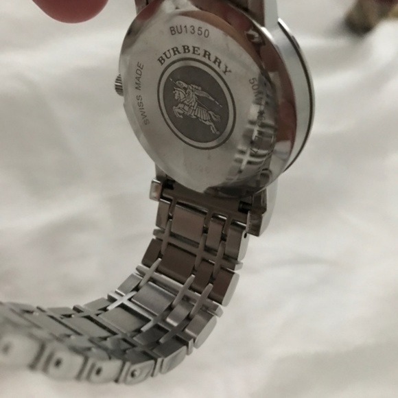 Burberry Watch FLASH SALE main image 6